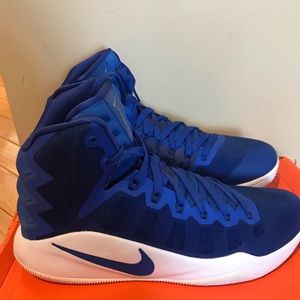 Nike HiTop Sneaker, MENS 11.5